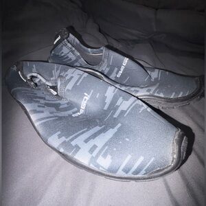 Women’s Black Water Shoes
